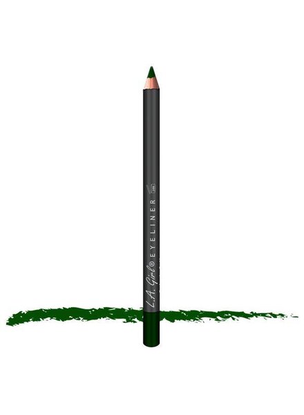 LA Girl Eyeliner Pencil Aspen Green