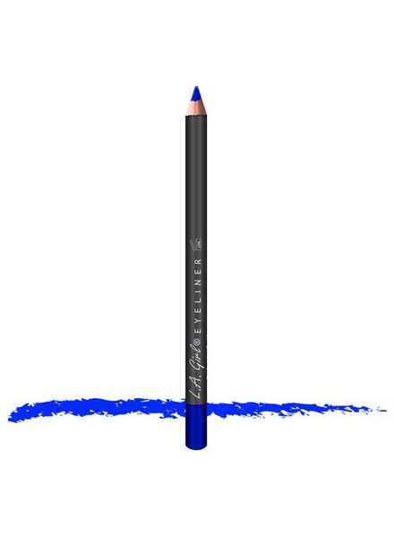LA Girl Eyeliner Pencil Spectra Blue