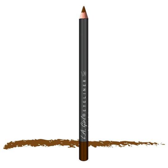 LA Girl Eyeliner Pencil Bronze