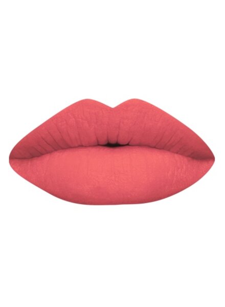 LA Splash Smitten Lip Tint Mousse Gigi