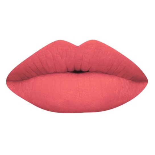 LA Splash Smitten Lip Tint Mousse Gigi
