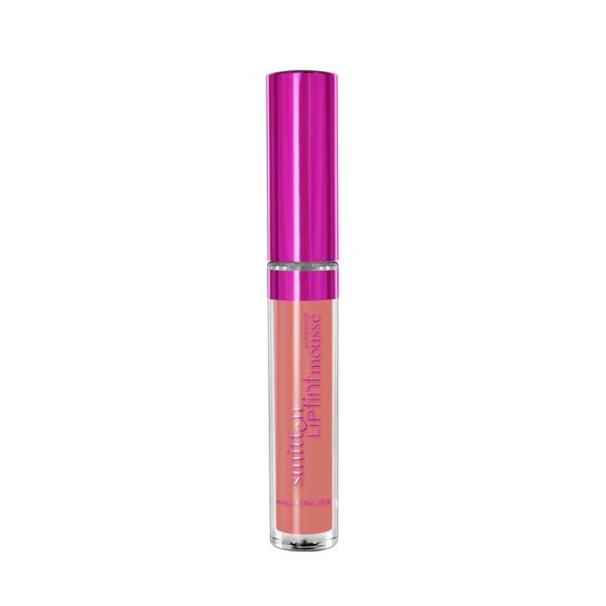 LA Splash Smitten Lip Tint Mousse Gigi
