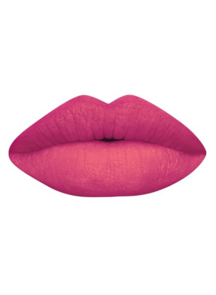 LA Splash Smitten Lip Tint Mousse Hermes