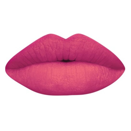 LA Splash Smitten Lip Tint Mousse Hermes