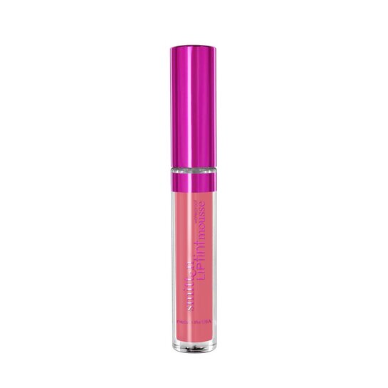 LA Splash Smitten Lip Tint Mousse Hermes