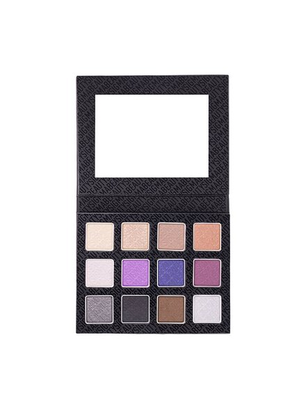 Sigma Nightlife by Camila Eye Shadow Palette Nightlife