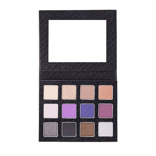 Sigma Nightlife by Camila Eye Shadow Palette Nightlife