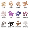 Sigma Nightlife by Camila Eye Shadow Palette Nightlife