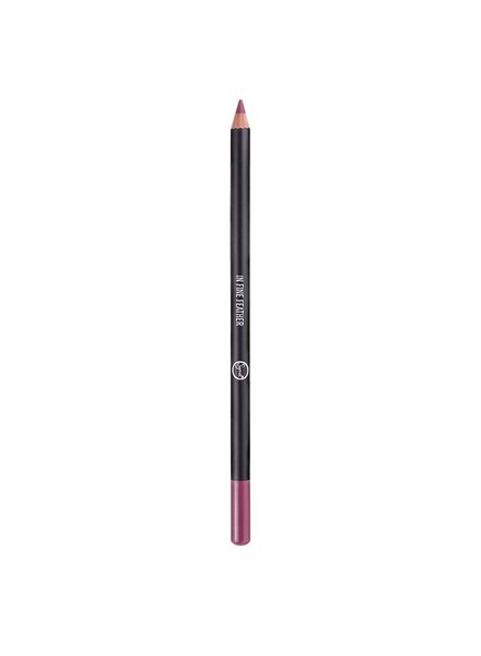 Sigma Nightlife by Camila Lip Liner In Fine Feather