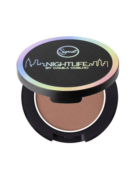 Sigma Nightlife by Camila Powder Bronzer Limelight