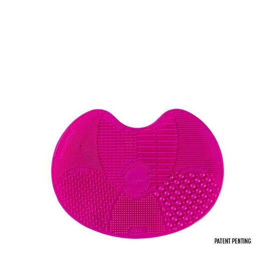 Sigma Spa Express Brush Cleaning Mat