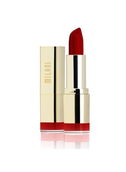 Milani Matte Moisture Lipstick Matte Iconic 68