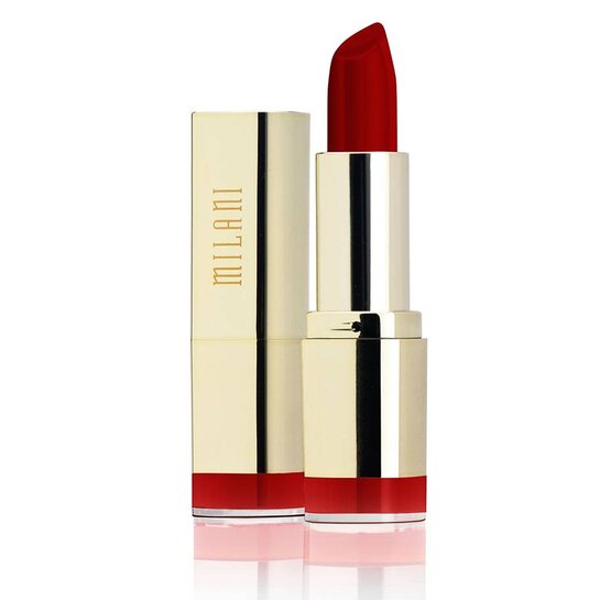 Milani Matte Moisture Lipstick Matte Iconic 68