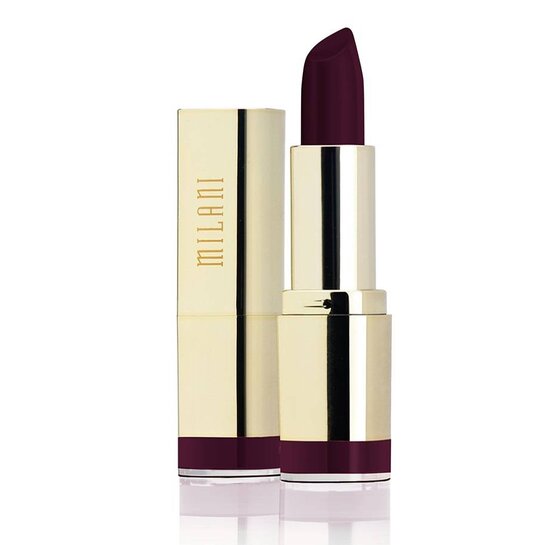 Milani Matte Moisture Lipstick Matte Fearless 70
