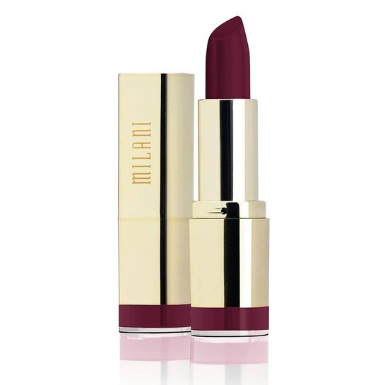 Milani Matte Moisture Lipstick Matte Flirty 71