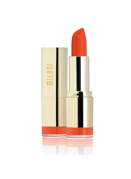 Milani Matte Moisture Lipstick Matte Luxe 75