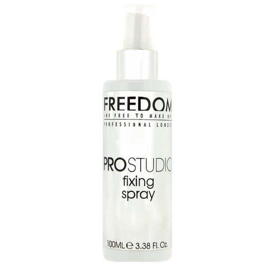 Freedom Pro Studio Fixing Spray 100ml.