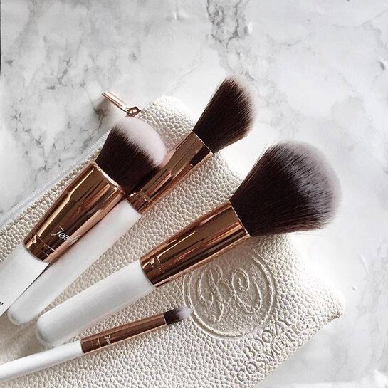 Rose Golden Set