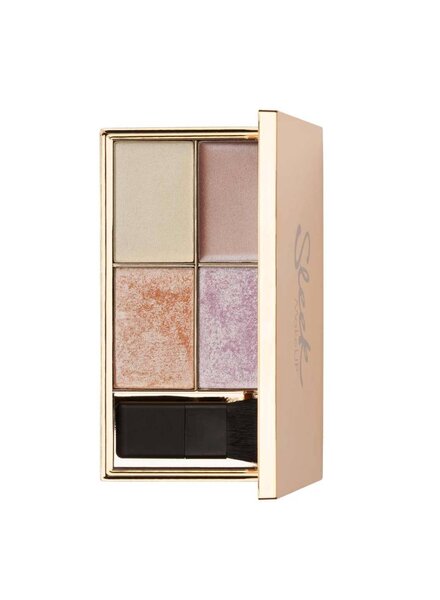 Sleek Highlighting Palette Solstice