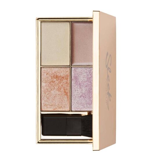 Sleek Highlighting Palette Solstice
