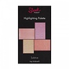Sleek Highlighting Palette Solstice