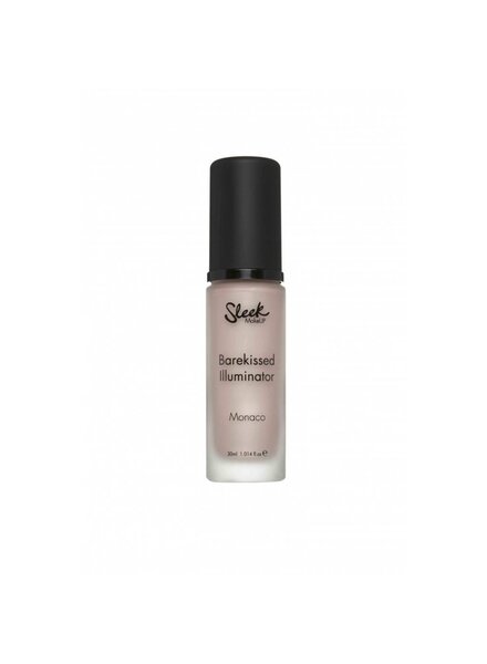 Sleek Barekissed Illuminator Monaco
