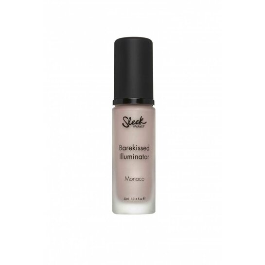 Sleek Barekissed Illuminator Monaco