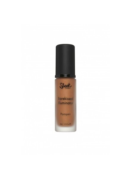 Sleek Barekissed Illuminator Pompeii