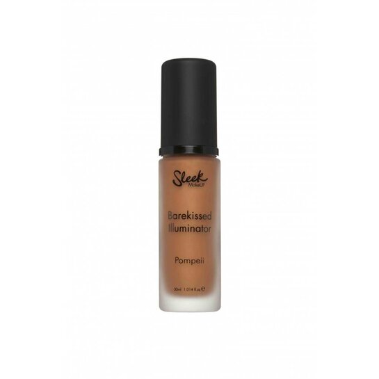 Sleek Barekissed Illuminator Pompeii
