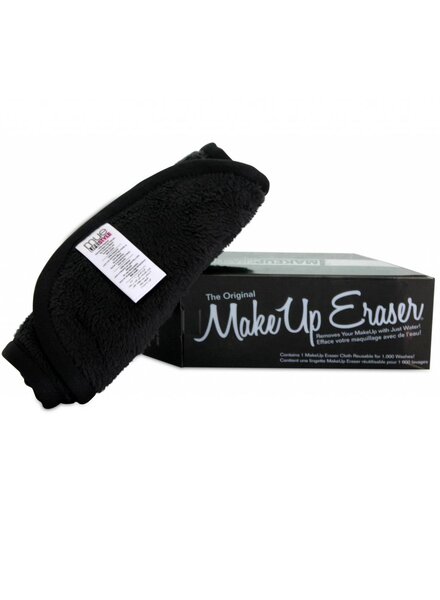Makeup Eraser Black