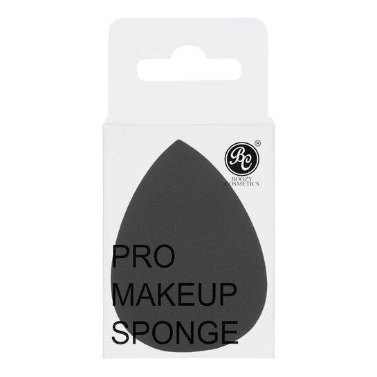 Boozy Cosmetics Pro Makeup Sponge Firm
