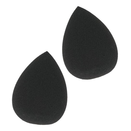 Boozy Cosmetics Pro Mini Makeup Sponge Firm
