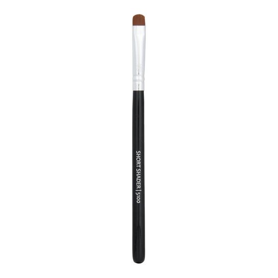 Boozy Cosmetics BoozyBrush 5100 Short Shader