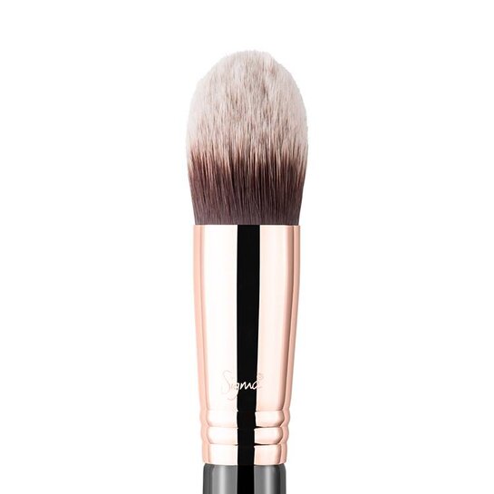 Sigma F86 Tapered Kabuki䋢 Copper