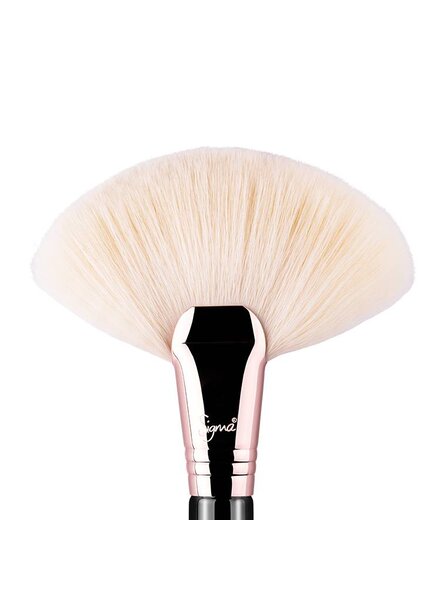 Sigma F90 Fan Brush Copper