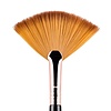 Sigma F41 Fan Brush Copper