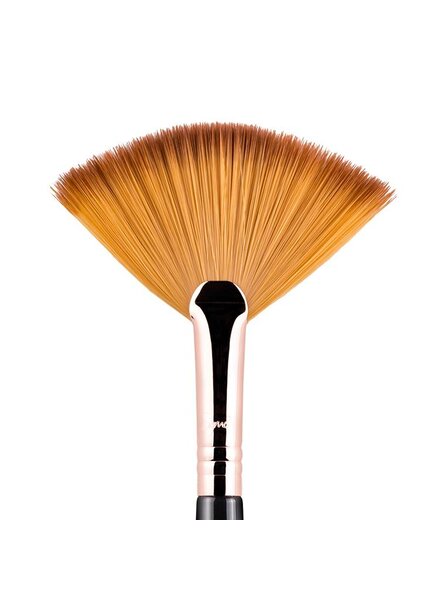 Sigma F41 Fan Brush Copper