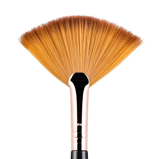 Sigma F41 Fan Brush Copper