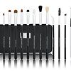 Boozy Cosmetics BoozyBrush 12 pc Advanced Eye & Lip Set