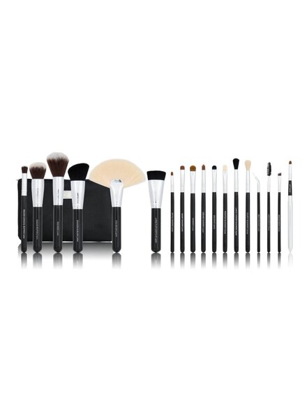 Boozy Cosmetics BoozyBrush 18 pc Advanced Set