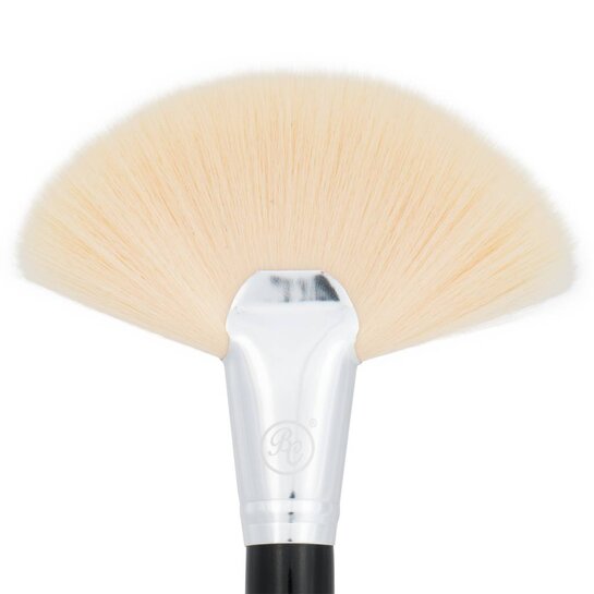 Boozy Cosmetics BoozyBrush 3500 Fan Brush