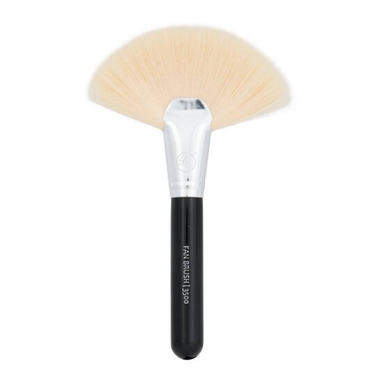 Boozy Cosmetics BoozyBrush 3500 Fan Brush