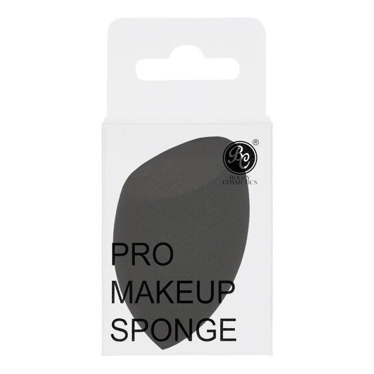 Boozy Cosmetics Pro Complexion Makeup Sponge Firm