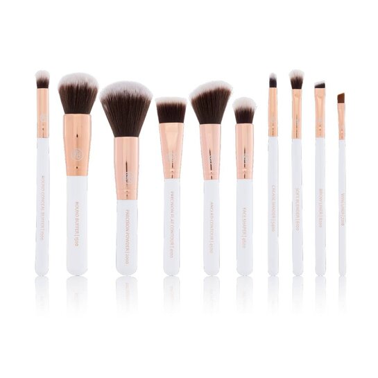 Boozy Cosmetics Ros