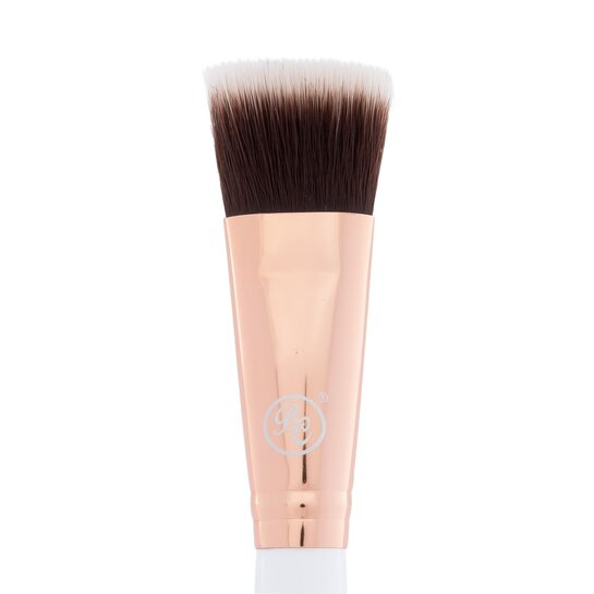 Boozy Cosmetics Rose Gold BoozyBrush 4100 Precision Flat Contour