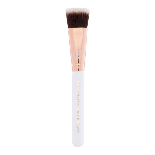 Boozy Cosmetics Rose Gold BoozyBrush 4100 Precision Flat Contour