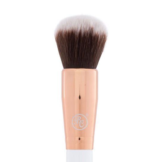 Boozy Cosmetics Rose Gold BoozyBrush 1500 Round Buffer