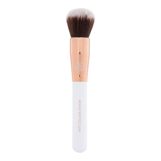 Boozy Cosmetics Rose Gold BoozyBrush 1500 Round Buffer
