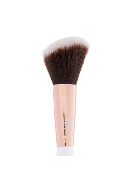 Boozy Cosmetics Rose Gold BoozyBrush 4500 Angled Contour