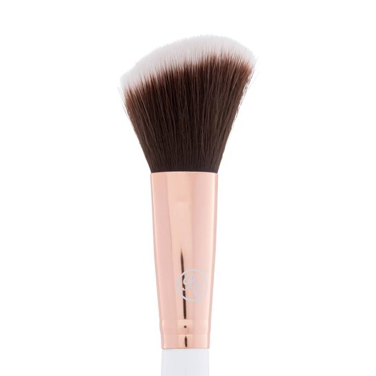 Boozy Cosmetics Rose Gold BoozyBrush 4500 Angled Contour